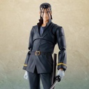 (PO) S.H.Figuarts Rurouni Kenshin: Meiji Swordsman Romantic Story - Saito Hajime Image_1