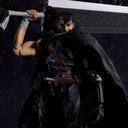 (PO) S.H.Figuarts Berserk - Guts (Berserker Armor) (Re-issue) Image_1