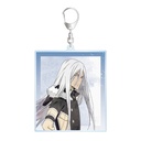 (PO) Reborn! Original Illustration Superbia Squalo (10 Years Later) Walking Ver. Big Acrylic Key Chain Image_1