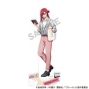 (PO) Blue Lock Acrylic Stand Chigiri Hyoma Holiday Glasses Image_1