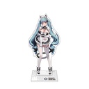 (PO) Goddess of Victory: Nikke Acrylic Stand Privaty: Unkind Maid Image_1