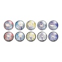 (PO) Kaiju No. 8 Kasakko Metal Can Badge [BOX] Image_1