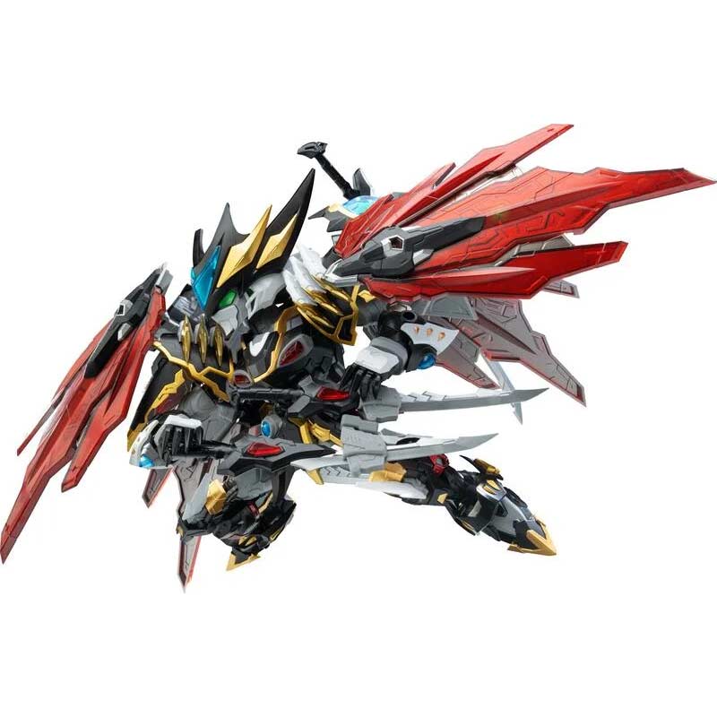 (PO) Motor Nuclear MNPQ-XH04 Mini Gan Jiang 地威星-封刃灵-干将 Image_2