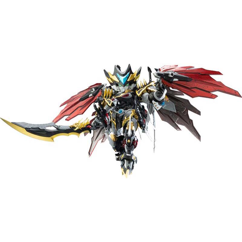(PO) Motor Nuclear MNPQ-XH04 Mini Gan Jiang 地威星-封刃灵-干将 Image_6