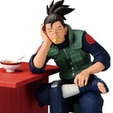 (PO) Naruto Shippuden - Iruka Umino at Ichiraku Image_1