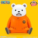 (PO) One Piece Sofvimates - Bepo Image_1