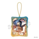 (PO) Promise of Wizard Sparkle Chain Acrylic Vol. 3 6 Nero Image_1