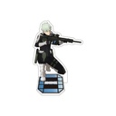 (PO) Kaiju No. 8 Acrylic Stand Vol. 3 Ichikawa Reno Image_1