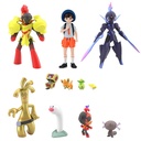 (PO) Pokemon Scale World Paldea Region 2 [SET] Image_1