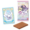 (PO) Sanrio Characters Wafer Card 7 [BOX] Image_1