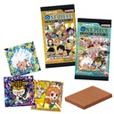 (PO) Nyaformation One Piece Great Pirate Sticker Wafer Log 9 [BOX] Image_1