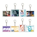 (PO) Acrylic Key Chain Black Lagoon 02 Official Illustration [BOX] Image_1