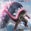 (PO) S.H.MonsterArts Godzilla (2024) Evolved ver. From Godzilla x Kong: The New Empire (PBandai exclusive) Image_1