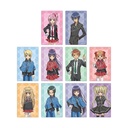 (PO) Shugo Chara! Trading Card Sticker [BOX] Image_1
