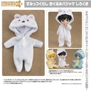 (PO) Nendoroid Doll Sumikkogurashi Kigurumi Pajamas Shirokuma Image_1