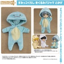 (PO) Nendoroid Doll Sumikkogurashi Kigurumi Pajamas Tokage Image_1