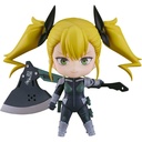 (PO) Nendoroid 2483 Kaiju No. 8 - Kikoru Shinomiya Image_1