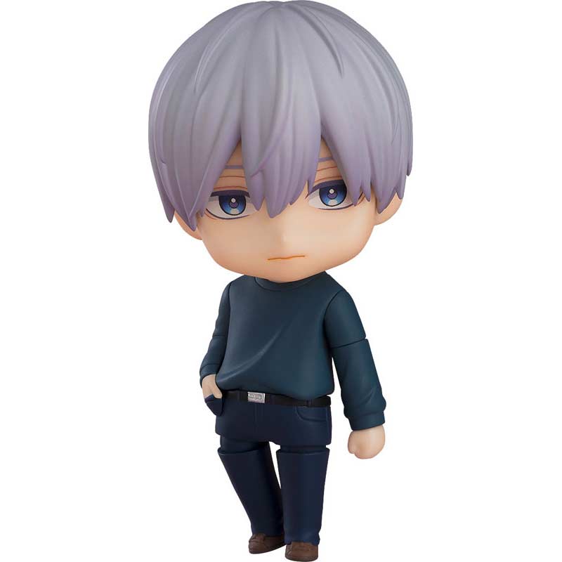 (PO) Nendoroid 2466 A Sign of Affection - Itsuomi Nagi Image_1