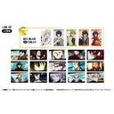 (PO) Bungo Stray Dogs Film Style Clear Card Collection [BOX] Image_1