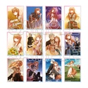 (PO) Spice and Wolf Trading Aurora Acrylic Card Ver. B [BOX] Image_1