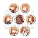 (PO) Spice and Wolf Trading Can Badge Ver. Dengeki Bunko Renewal Cover [BOX] Image_1