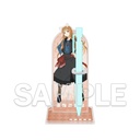 (PO) Spice and Wolf: merchant meets the wise wolf Big Acrylic Pen Stand Holo Image_1