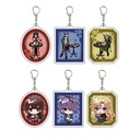 (PO) Acrylic Key Chain Ib 02 Original Illustration [BOX] Image_1