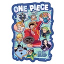 (PO) One Piece -Egghead Arc- Die-cut Sticker Image_1