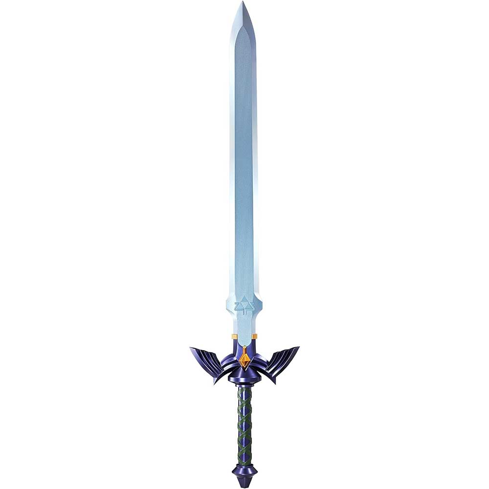 (PO) PROPLICA The Legend of Zelda - Master Sword Image_1