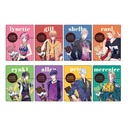(PO) Acrylic Card Cupid Parasite 01 Official Illustration [BOX] Image_1