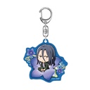 (PO) Wind Breaker Petite Fleur Acrylic Key Chain Sugishita Kyotaro Image_1