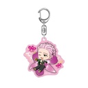 (PO) Wind Breaker Petite Fleur Acrylic Key Chain Kiryu Mitsuki Image_1