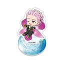 (PO) Wind Breaker Petite Fleur Acrylic Stand Kiryu Mitsuki Image_1