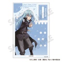 (PO) That Time I Got Reincarnated as a Slime Accessory Stand A Rimuru Image_1