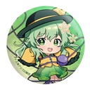 (PO) Touhou Project Can Badge Koishi Image_1