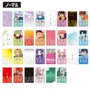(PO) Trading Business Card Part 4 Paradox Live [BOX] Image_1