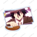 (PO) Bungo Stray Dogs -Favorite Series- Acrylic Stand Edogawa Rampo Image_1