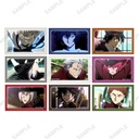 (PO) Bungo Stray Dogs -Favorite Series- Trading Card [BOX] Image_1