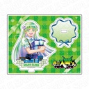 (PO) Welcome to Demon School! Iruma-kun Acrylic Stand Pale Tone Series Valac Clara Present Ver. Image_1