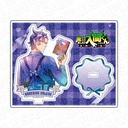 (PO) Welcome to Demon School! Iruma-kun Acrylic Stand Pale Tone Series Naberius Kalego Present Ver. Image_1
