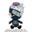 (PO) NARUTO Chibi Plush Hatake Kakashi Boys Story (Re-issue) Image_1