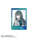 (PO) Gakuen Idolmaster Instant Photo Style Die-cut Sticker Tsukimura Temari Image_1