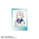 (PO) Gakuen Idolmaster Instant Photo Style Die-cut Sticker Katsuragi Lilja Image_1