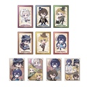 (PO) Bungo Stray Dogs Fairy Tale Series Square Can Badge [BOX] Image_1