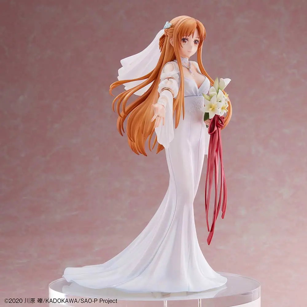 Sword Art Online - Asuna Wedding Ver_3.webp