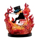 (PO) One Piece World Collectable Figure Special Sabo Image_1
