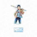(PO) Reborn! Acrylic Figure Pale Tone Series Yamamoto Takeshi Spring Ver. Image_1