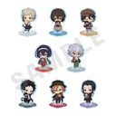 (PO) Bungo Stray Dogs Hug Series Trading Mini Acrylic Stand [BOX] Image_1