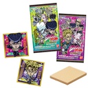 (PO) Nyaformation JoJo's Bizarre Adventure Diamond Is Unbreakable Seal Wafer ACT 1 [BOX] Image_1