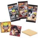 (PO) Nyaformation Naruto Shippuden Seal Wafer Vol.3 [BOX] Image_1